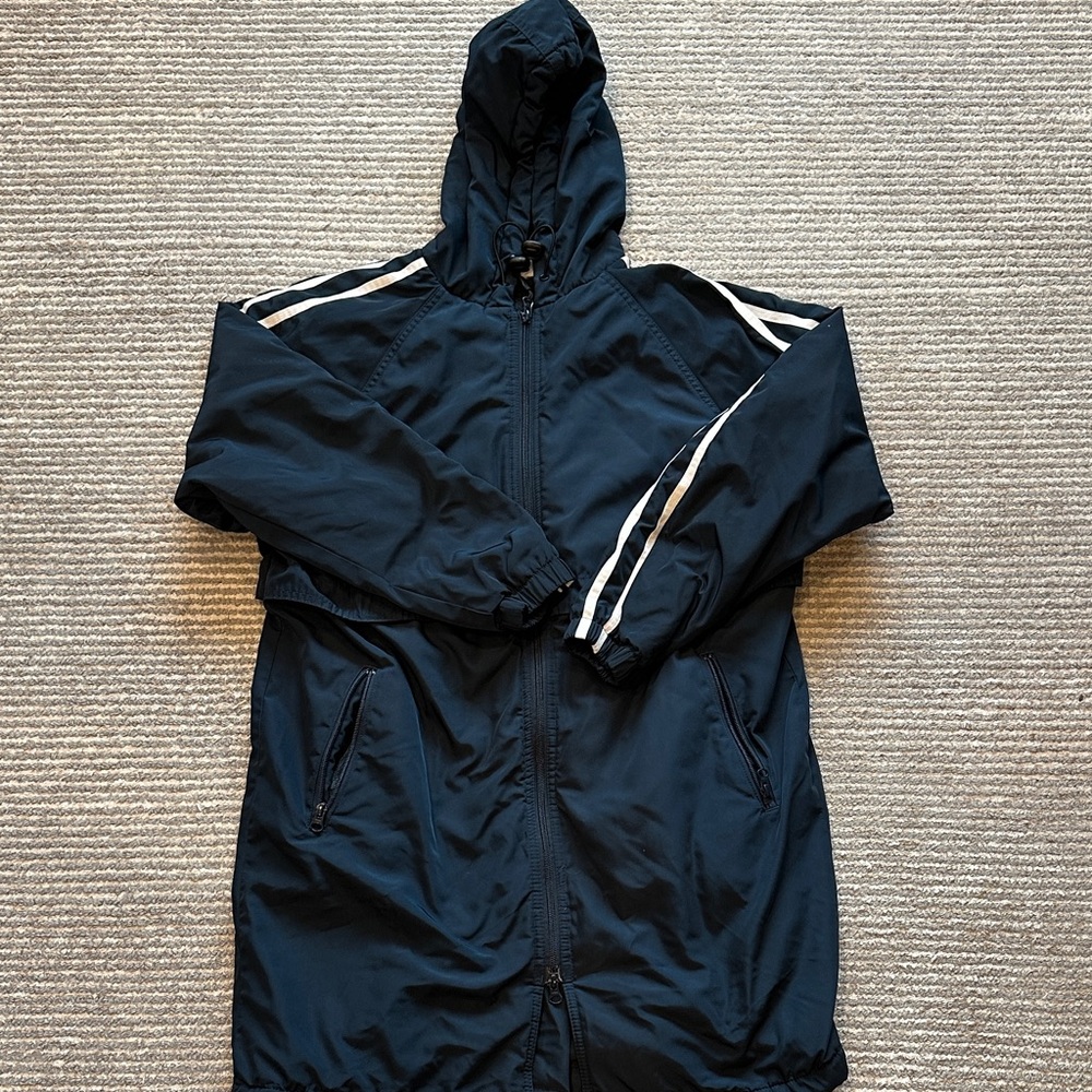 Youth Large School Swim Jacket
